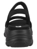 Högl Haksandalen zwart