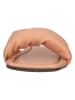 Steve Madden Slippers abrikooskleurig