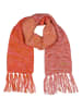 Barts Schal in Pink - (L)160 x (B)15 cm