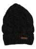 Barts Beanie in Schwarz