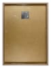 Orangewallz Ingelijste kunstdruk "Round Shapes" - (B)50 x (H)70 cm