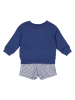 GAP 2-delige outfit donkerblauw