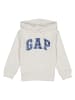 GAP Bluza w kolorze kremowym