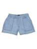 GAP Jeans-Shorts "Utility" in Hellblau