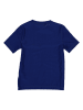 GAP Shirt donkerblauw