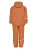 CeLaVi 2tlg. Regenoutfit in Orange