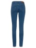 More & More Spijkerbroek - skinny fit - blauw