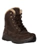 Kastinger Wandelboots "Jangaan" donkerbruin