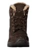 Kastinger Wandelboots "Jangaan" donkerbruin