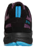 Kastinger Buty "Trailrunner" w kolorze fioletowo-czarnym do biegania