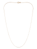 L instant d Or Gouden ketting - (L)43 cm