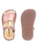 Bundgaard Leren sandalen "Rose" lichtroze