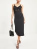 Milan Kiss Kleid in Schwarz