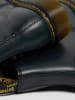 Dr. Martens Leren boots donkerblauw