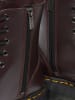 Dr. Martens Leren boots bordeaux