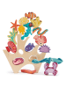 Tender Leaf Toys Stapelspiel "Korallenriff" - ab 18 Monaten