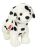 Teddy Hermann Kuscheltier "Dalmatiner" - ab Geburt