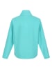 Regatta Fleecejacke "King II" in Türkis