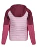 Regatta Hybride jas "Kielder Hybrid VI" lichtroze/roze