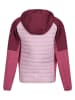 Regatta Hybridjacke "Kielder Hybrid VI" in Rosa/ Pink