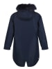 Regatta Parka "Adelyn" donkerblauw