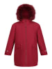 Regatta Parka "Adelyn" rood