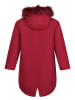 Regatta Parka "Adelyn" rood