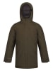 Regatta Parka funkcyjna "Junior Yewbank" w kolorze khaki