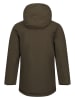 Regatta Parka funkcyjna "Junior Yewbank" w kolorze khaki