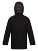 Regatta Functionele parka "Junior Yewbank" zwart