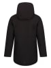 Regatta Functionele parka "Junior Yewbank" zwart
