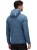 Regatta Fleece vest "Yonder" blauw
