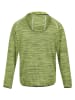 Regatta Fleece vest "Yonder" groen