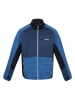 Regatta Fleecejacke "Coladane IV" in Blau