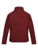 Regatta Fleecejacke "Garrian II" in Rot