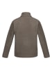 Regatta Fleecejacke "Garrian II" in Braun