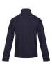 Regatta Fleece trui "Lanchester" donkerblauw