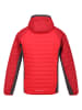 Regatta Steppjacke "Trutton" in Rot