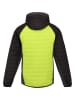 Regatta Steppjacke "Trutton" in Gelb