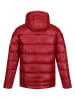 Regatta Kurtka zimowa "Toploft II" w kolorze czerwonym