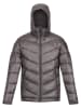 Regatta Steppjacke "Toploft II" in Braun