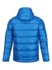 Regatta Doorgestikte jas "Toploft II" blauw
