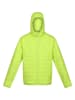 Regatta Steppjacke "Hillpack" in Gelb