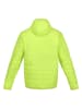Regatta Steppjacke "Hillpack" in Gelb