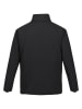 Regatta Funktionsjacke "Edin" in Schwarz