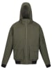Regatta Kurtka funkcyjna "Fazian" w kolorze khaki