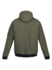 Regatta Kurtka funkcyjna "Fazian" w kolorze khaki
