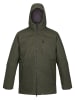 Regatta Funktionsjacke "Yewbank II" in Khaki