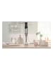 Bosch Stabmixer "ErgoMaster Serie 6" mit Zubehör in Silber - 1.200 W