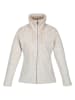 Regatta Fleecejacke in Beige